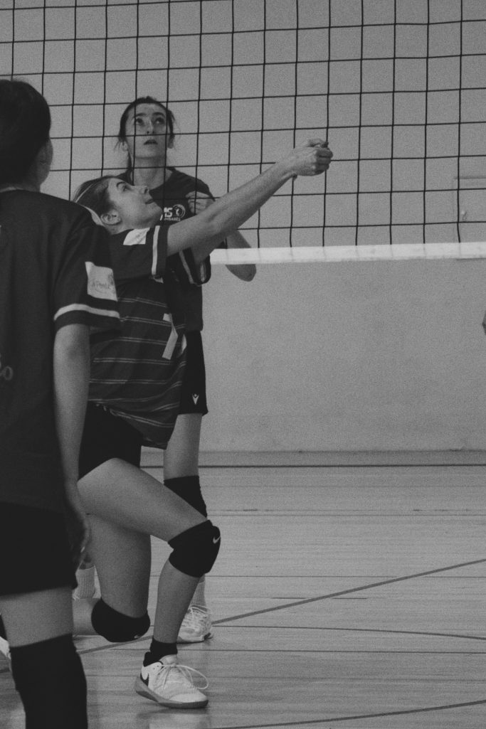 Photographie sport