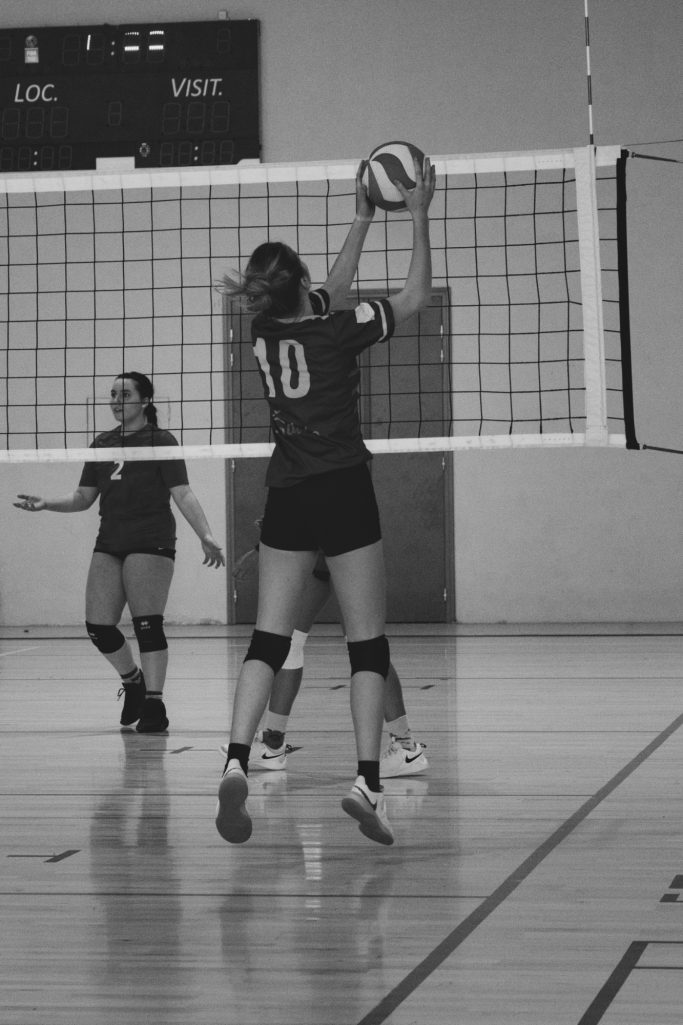 Photographie sport