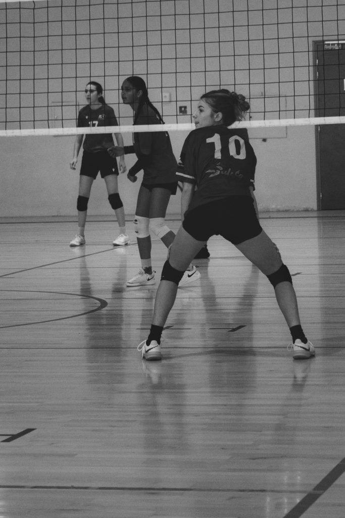 Photographie sport
