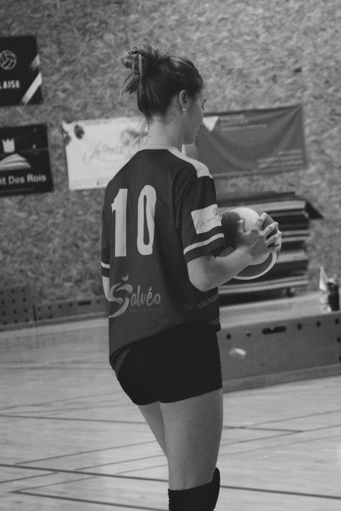 Photographie sport