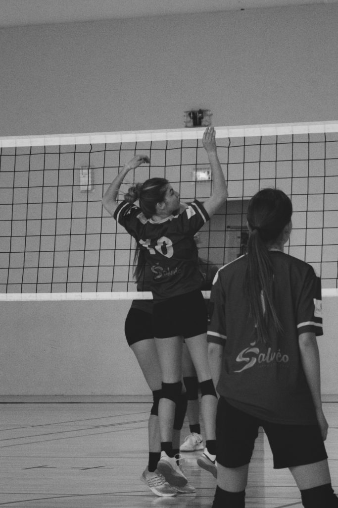 Photographie sport