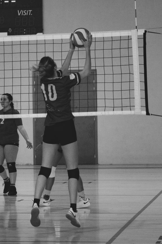 Photographie sport