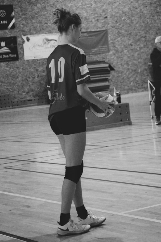 Photographie sport