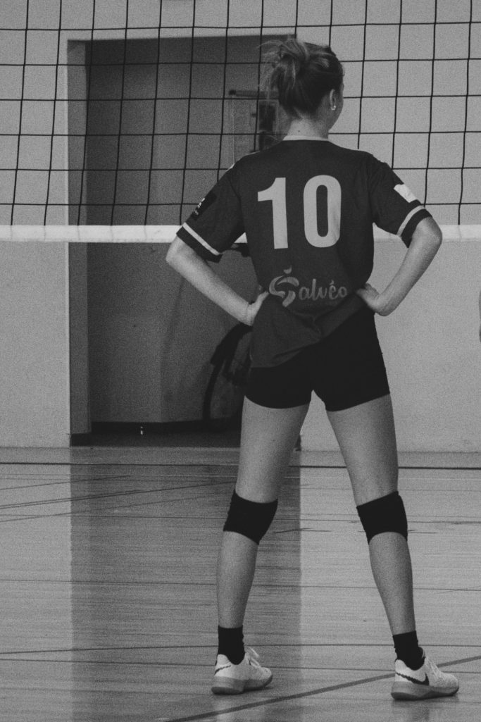 Photographie sport